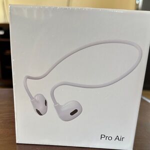 Pro Air Wireless Earbuds